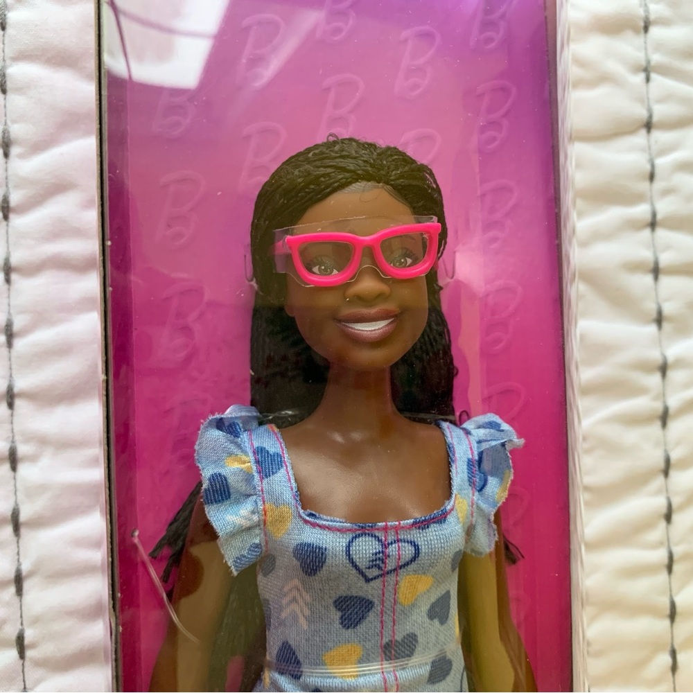 NIB Down Syndrome Barbie Fashionistas Doll #229 - Picture 2 of 5